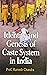 Identity and genesis of Caste System in India