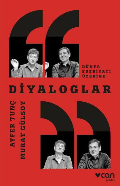 Diyaloglar (Paperback)