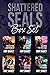 Shattered SEALs: Box Set (S...