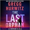 The Last Orphan by Gregg Hurwitz