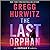 The Last Orphan (Orphan X, #8)