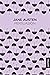 Persuasión by Jane Austen