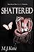 Shattered (Butterfly Memoirs)