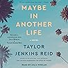 Maybe in Another Life by Taylor Jenkins Reid