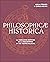 Philosophicae historica by Adam Ferner