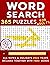 365 Puzzles Word Search for...