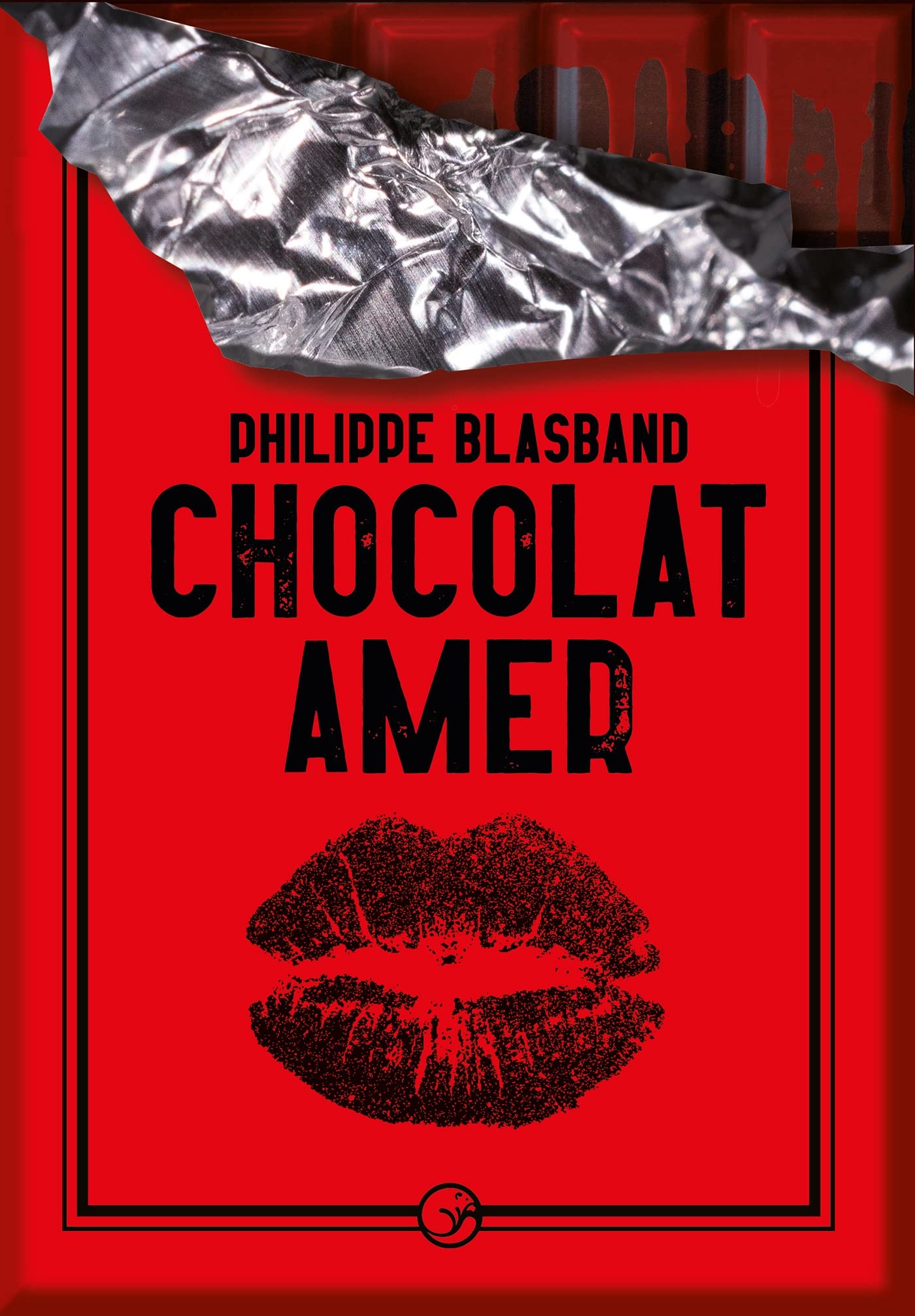 Chocolat Amer (Kindle Edition)