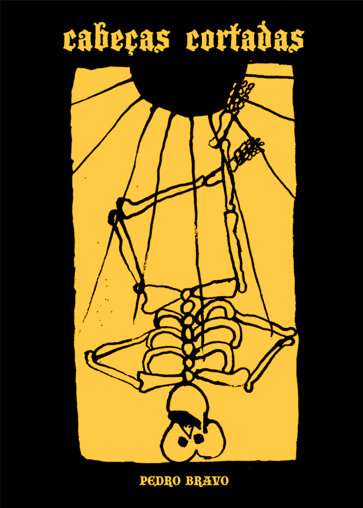 Cabeças Cortadas
