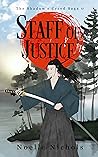 Staff of Justice:...