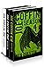 Joe Coffin: Season Four and The Final Chapter: The Joe Coffin Series Box Set Book 2