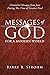 Messages of God for a Modern World by Barry Strohm