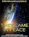 They Came in Peace