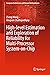 High-level Estimation and Exploration of Reliability for Mult... by Zheng Wang