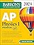 AP Physics 1 Premium, 2024:...