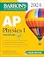 AP Physics 1 Premium, 2024 by Kenneth Rideout M.S.