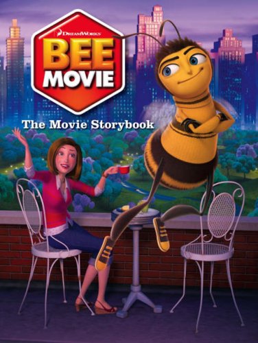 Movie Storybook ( " Bee Movie " )
