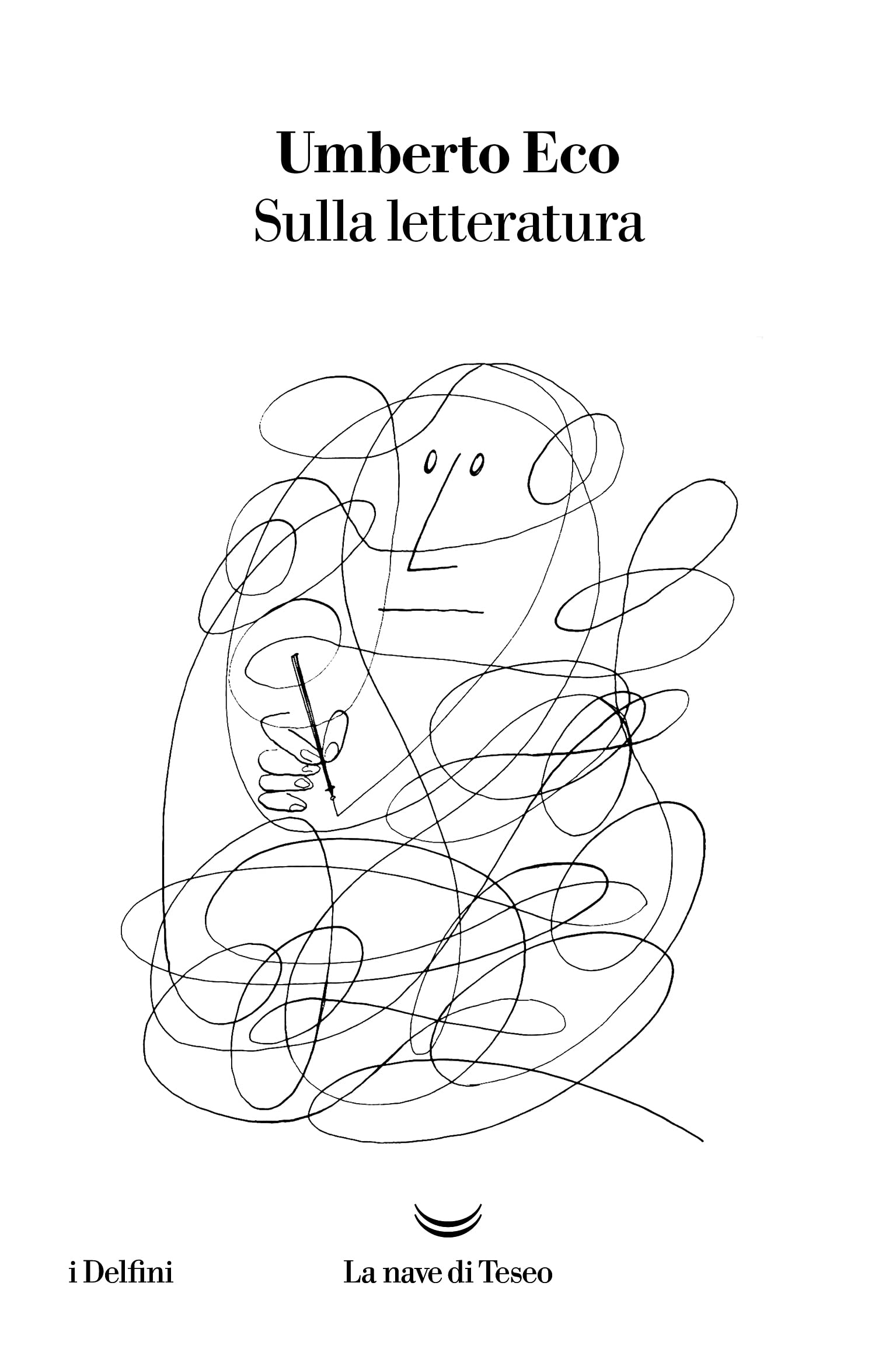 Sulla letteratura (Italian Edition)