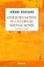 Genèse des nations et cultures du nouveau monde by Gérard Bouchard Genèse des nations et cultures du nouveau monde by Gérard Bouchard