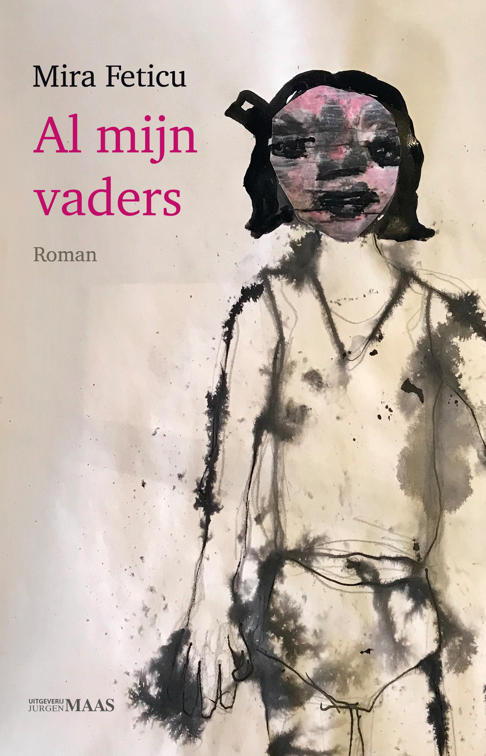 Al mijn vaders (Paperback)