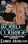Liquid Courage by Ember Morgan