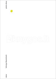 Pietūs vidury niekur (Paperback)