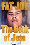 Book cover for The Book of Jose: A Memoir