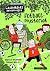 Fotballmysteriet (LasseMajas detektivbyrå, #14)