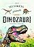 Dinozauri. Lielā ilustrētā ...