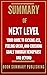 Summary of Next Level: Your...