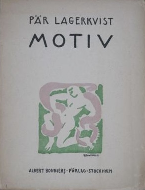 Motiv (Hardcover)