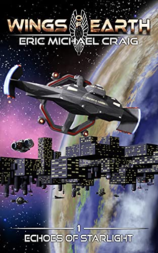 Echoes of Starlight (Wings of Earth #1)