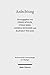 Anfechtung: Versuch Der Entmarginalisierung Eines Klassikers (Hermeneutische Untersuchungen Zur Theologie) (German Edition)