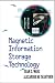 Magnetic Information Storag...