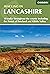Walking in Lancashire: 40 walks throughout the county including the Forest of Bowland and Ribble Valley