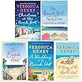 The Beach Hut / The Beach Hut Next Door / Christmas at the Beach Hut / A Wedding at the Beach Hut / A Day at the Beach Hut