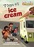 7 Days till Ice Cream: A Makers Story about Coding (Makers Make It Work)