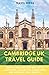 Cambridge UK Travel Guide: ...