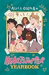 Heartstopper Year...