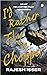I'd Rather Fly A Chopper by Rajesh Isser