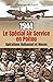 1944 LE SPECIAL AIR SERVICE...