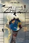 Zaven by Jed Cullen