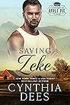 Saving Zeke (The Cartwrights, #2)