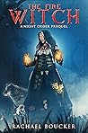 Fire Witch (Night Order #0.5)