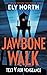 Jawbone Walk: Text V For Vengeance (DCI Finnegan Yorkshire Crime #2)
