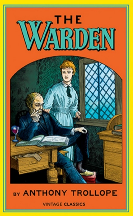 The Warden