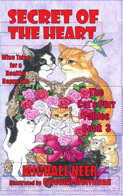 Secret of the Heart (Cat's Purr Fables 3)