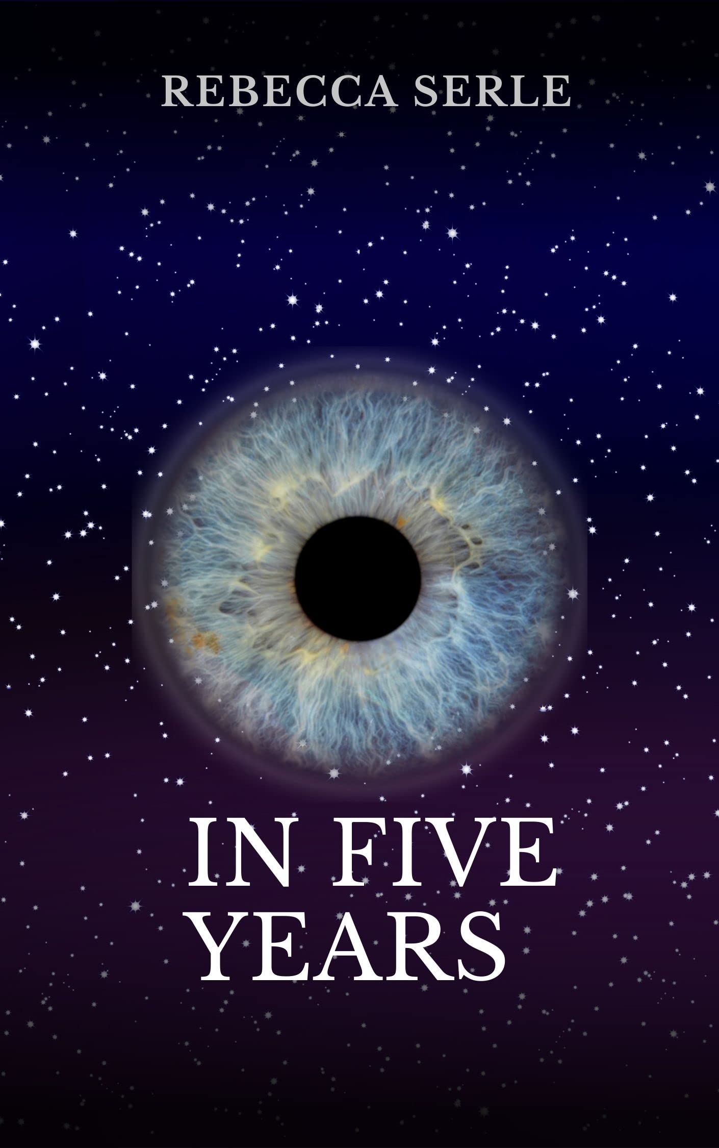 IN FIVE YEARS: A NOVEL (Classic Book): With illustration