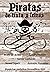 Piratas de tinta y letras