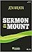The Sermon on the Mount - Bible Study Book