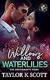 Willows and Waterlilies by Taylor K. Scott